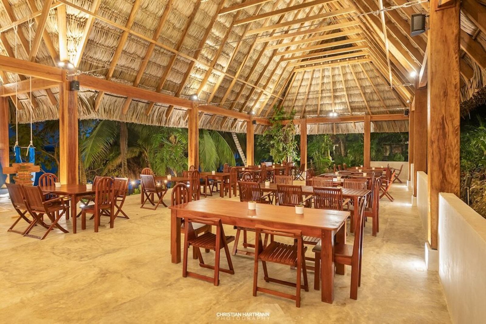 Hotel Gringo Perdido en Lago Petén Itzá