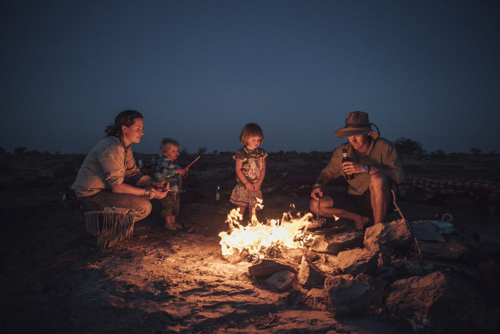 Imagen de viaje LAT.40