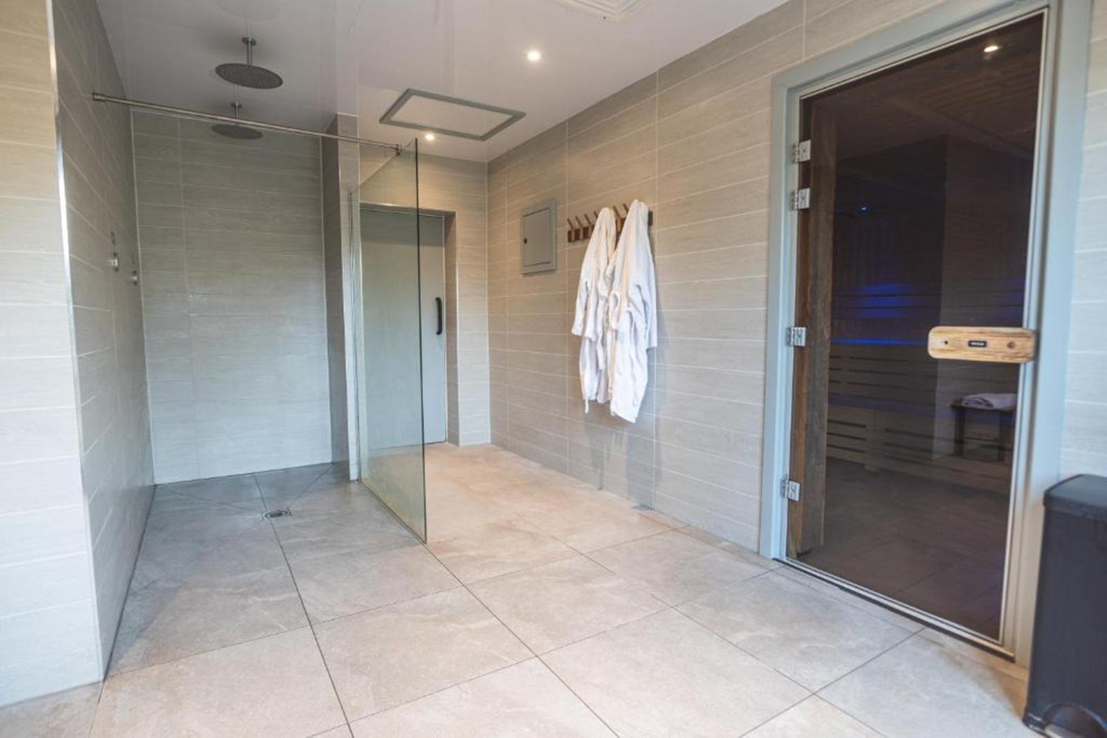 Lancaster House Hotel en United Kingdom