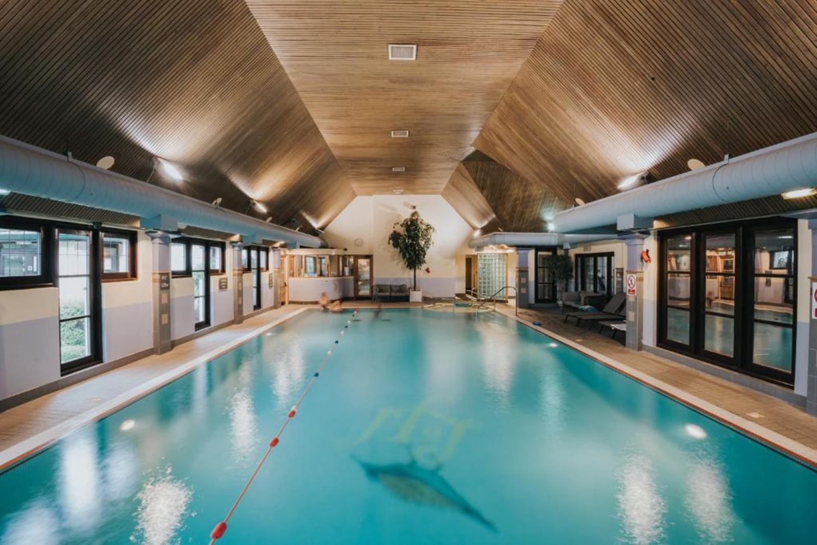 Lancaster House Hotel en United Kingdom
