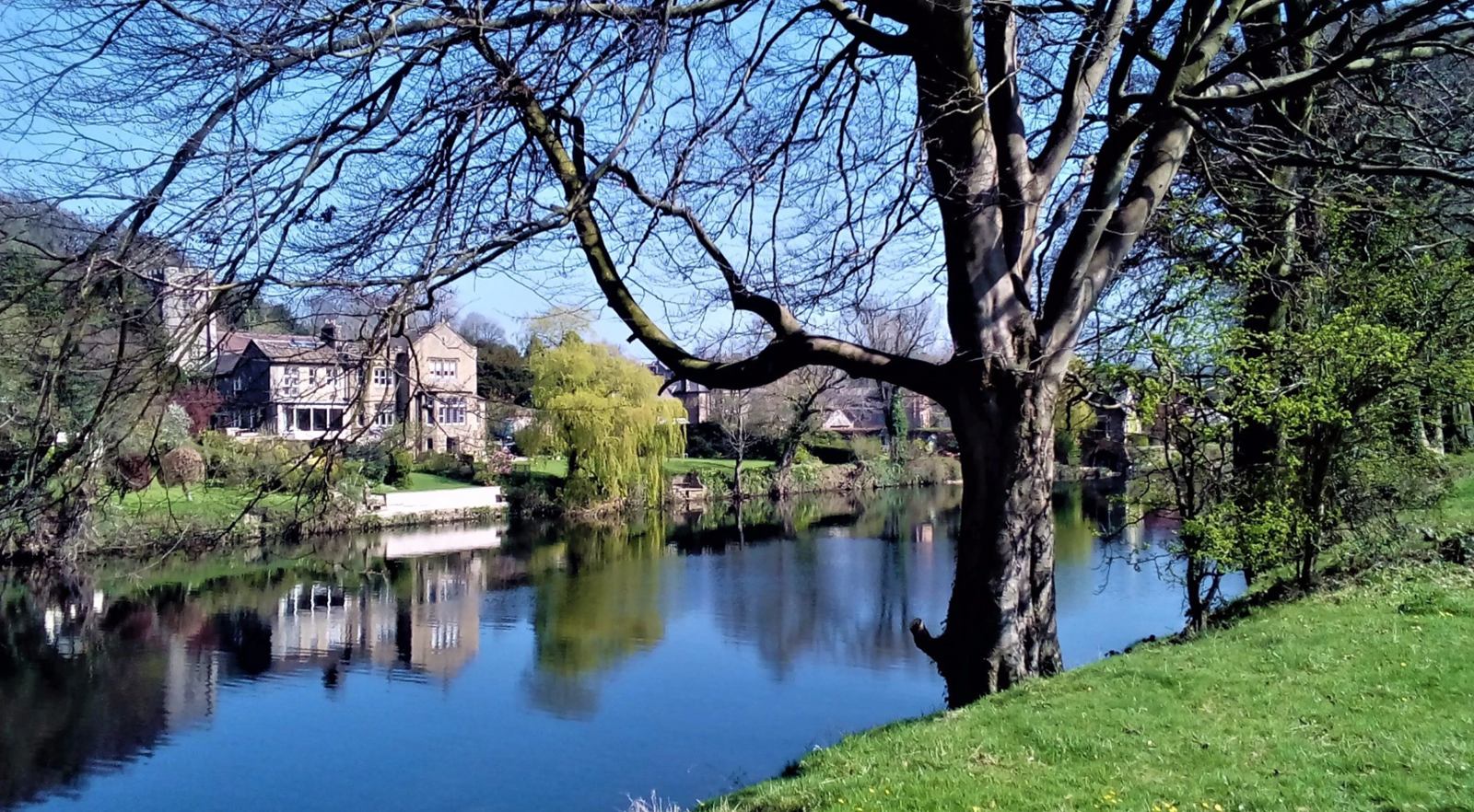 Lancaster House Hotel en United Kingdom