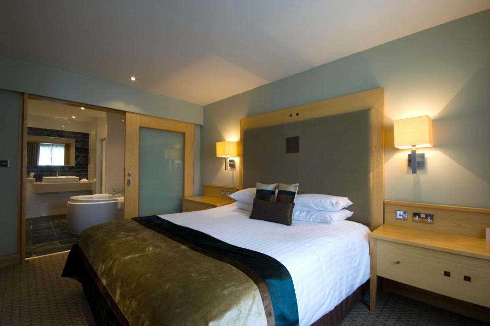 Lancaster House Hotel en United Kingdom