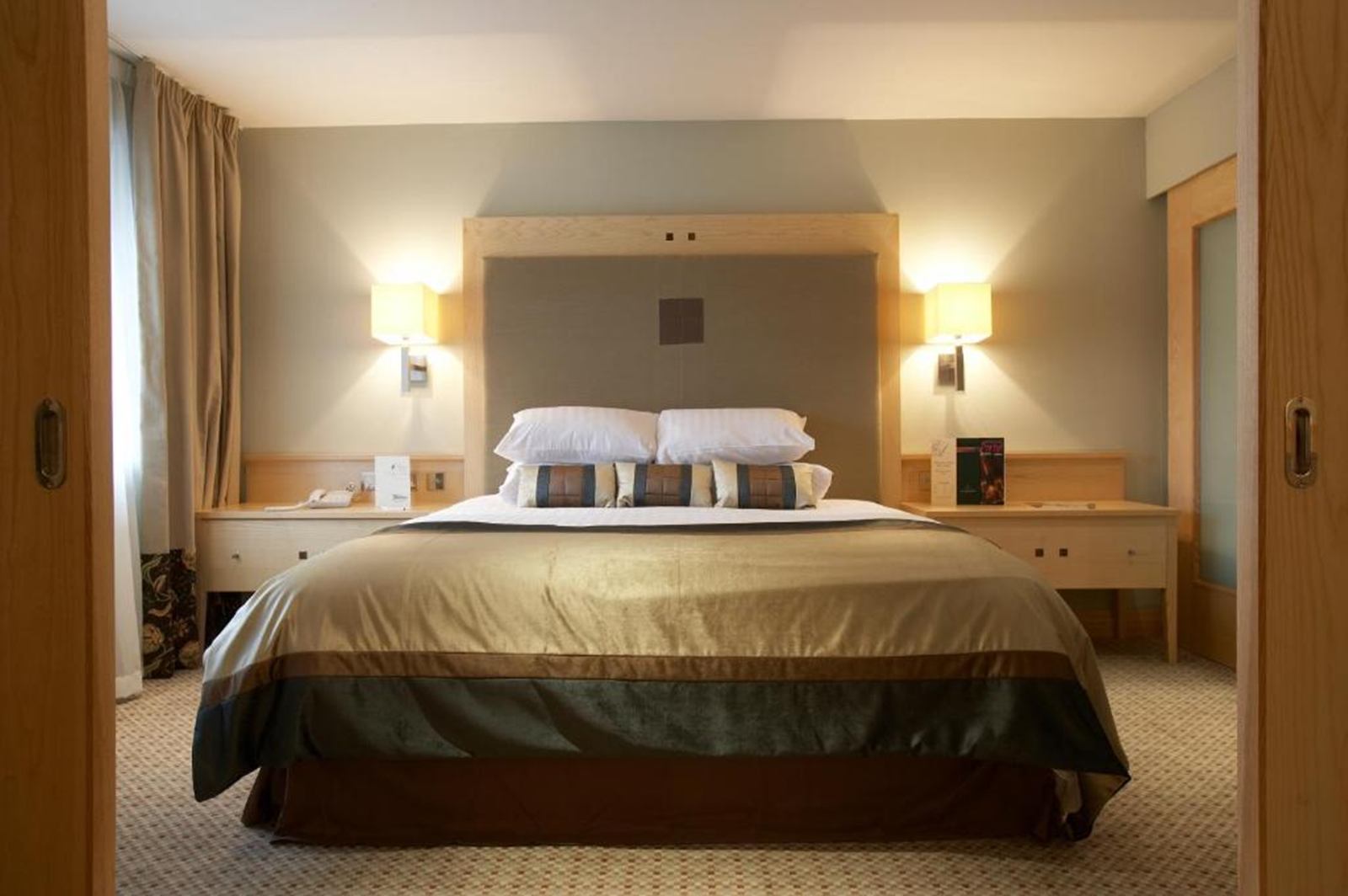 Lancaster House Hotel en United Kingdom