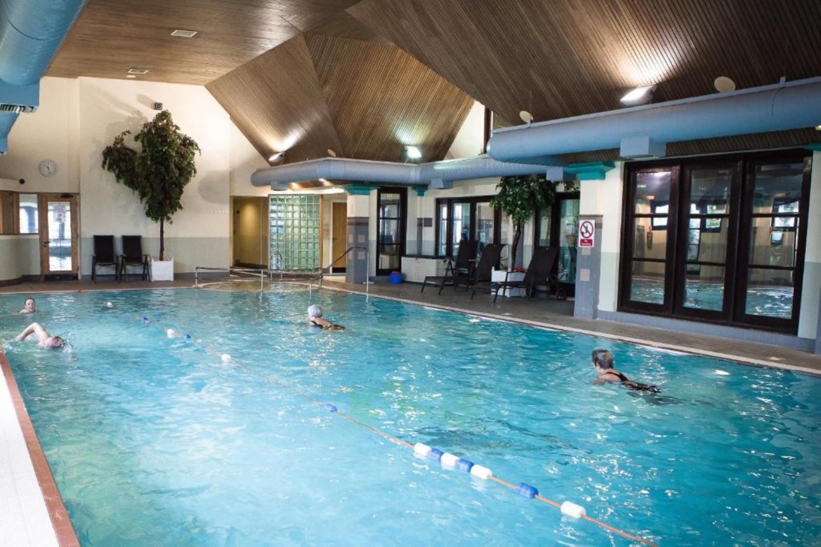 Lancaster House Hotel en United Kingdom