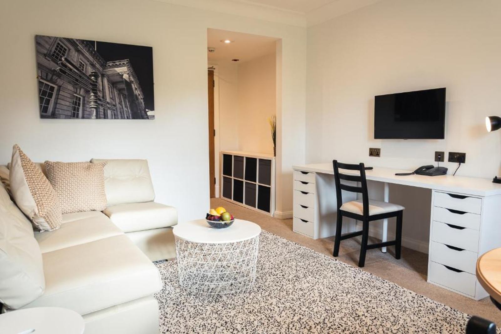Lancaster House Hotel en United Kingdom