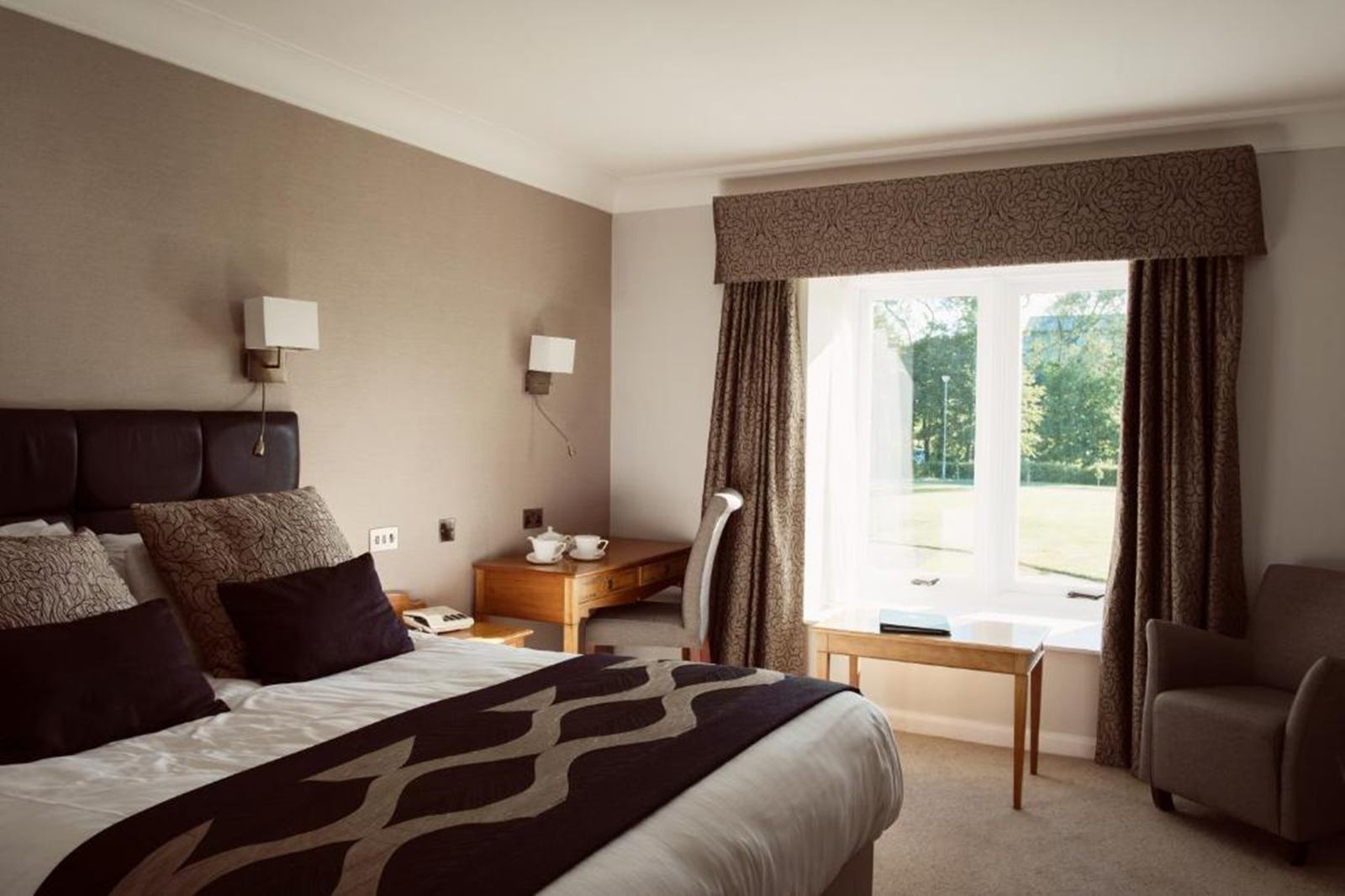 Lancaster House Hotel en United Kingdom