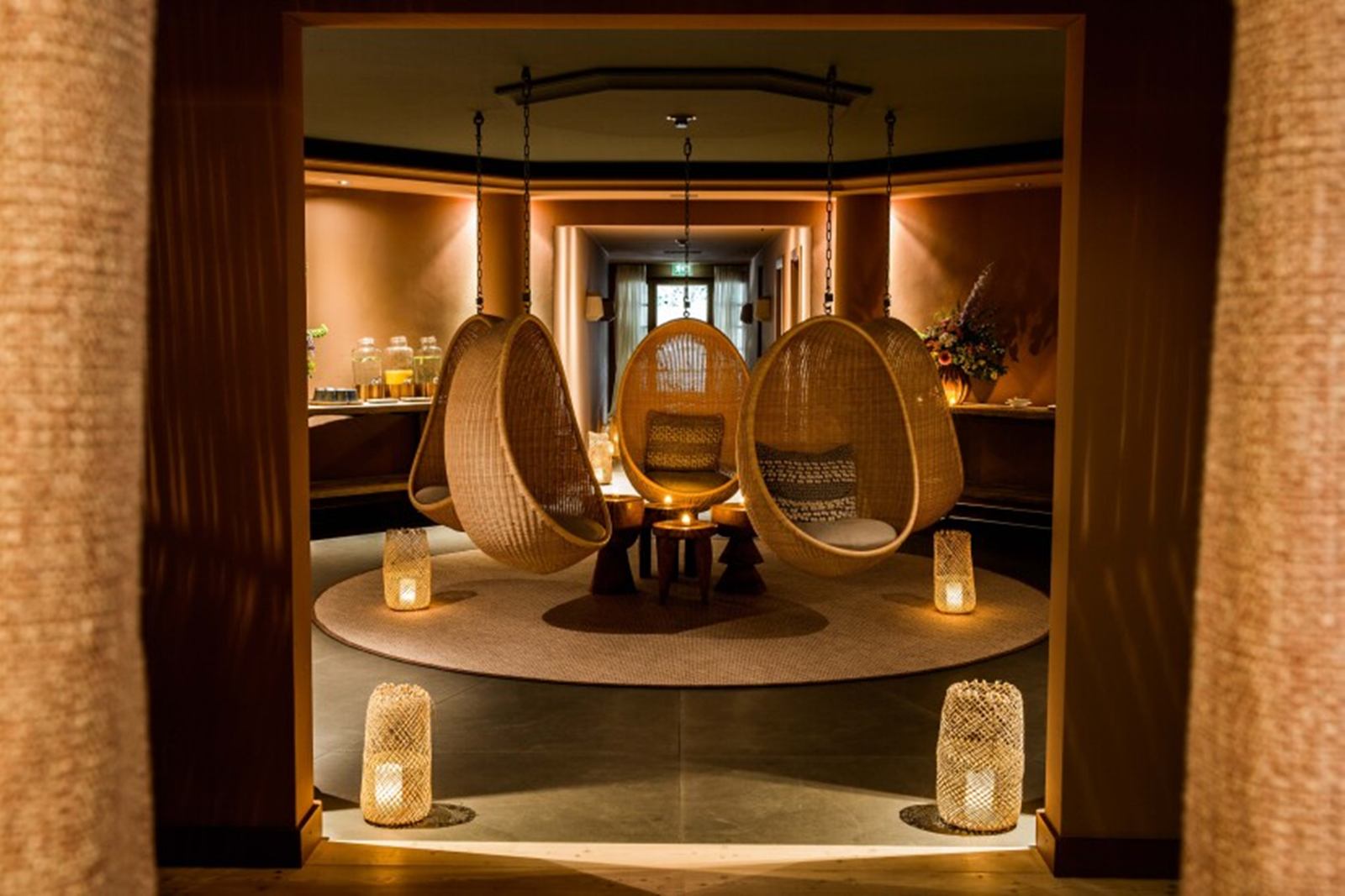 Le Grand Bellevue en Gstaad