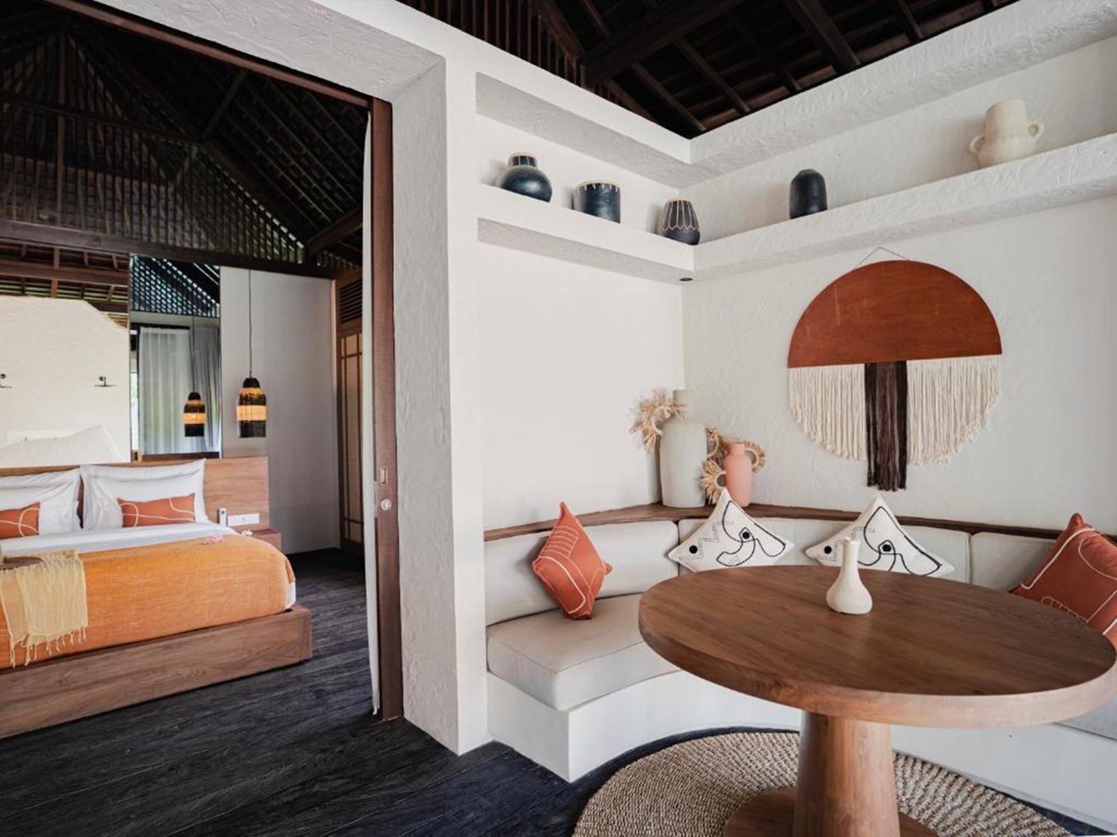 Kuara Lombok en Lombok