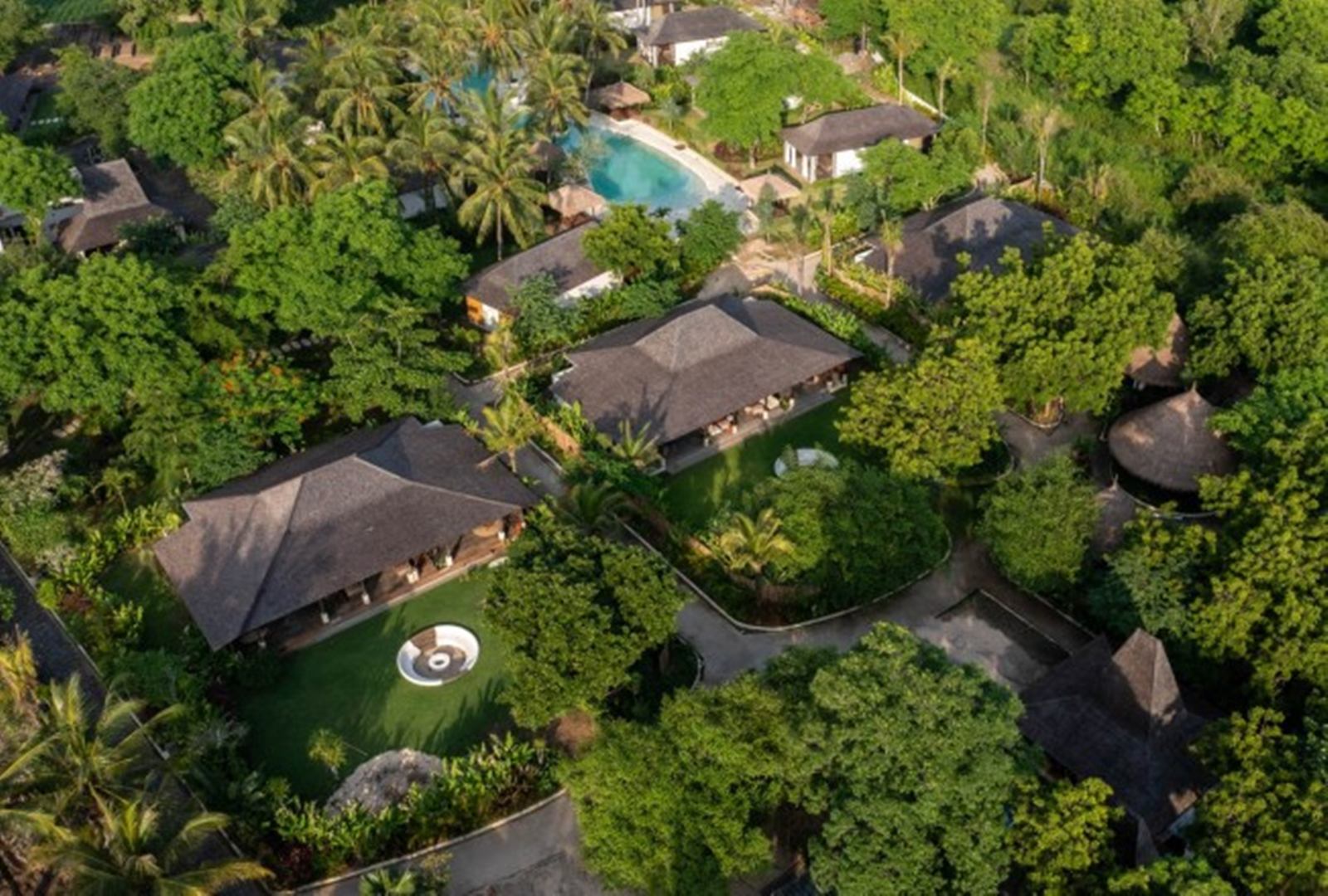 Kuara Lombok en Lombok