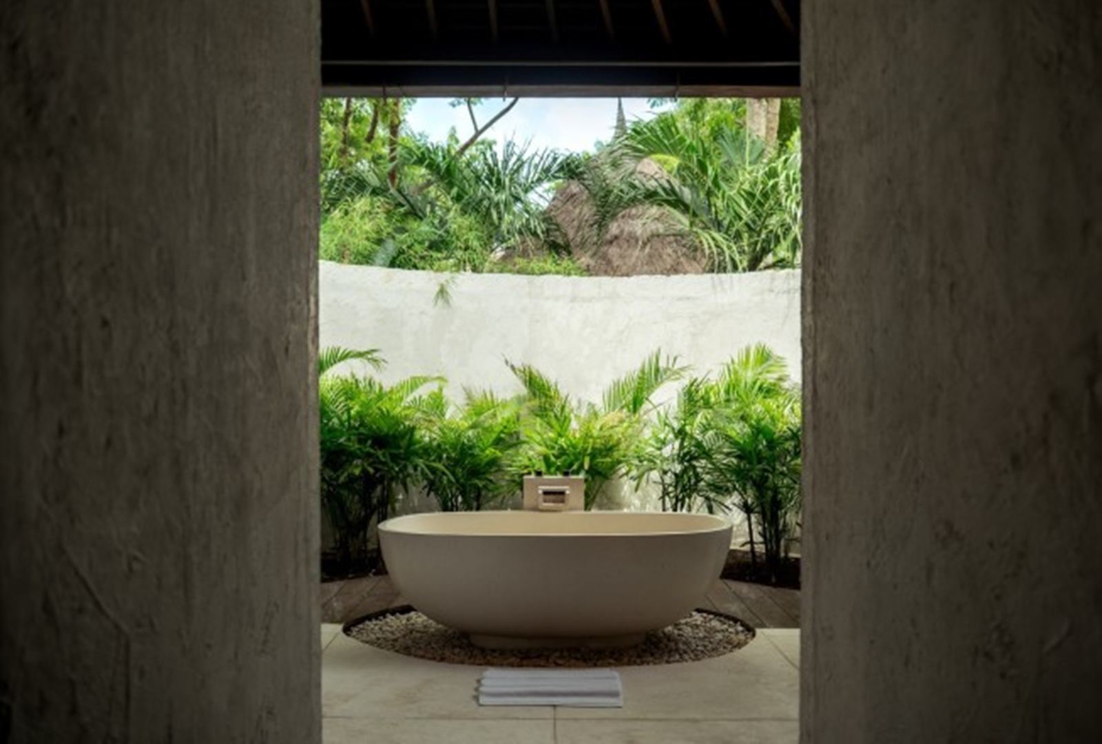 Kuara Lombok en Lombok