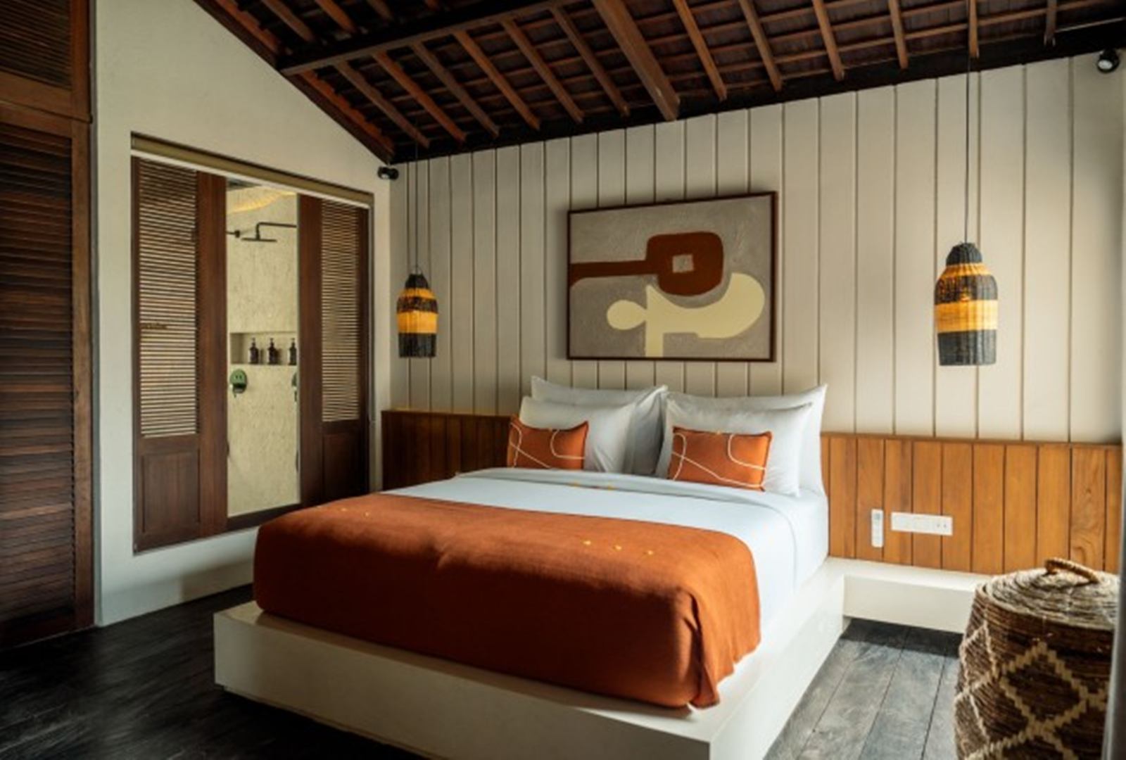 Kuara Lombok en Lombok