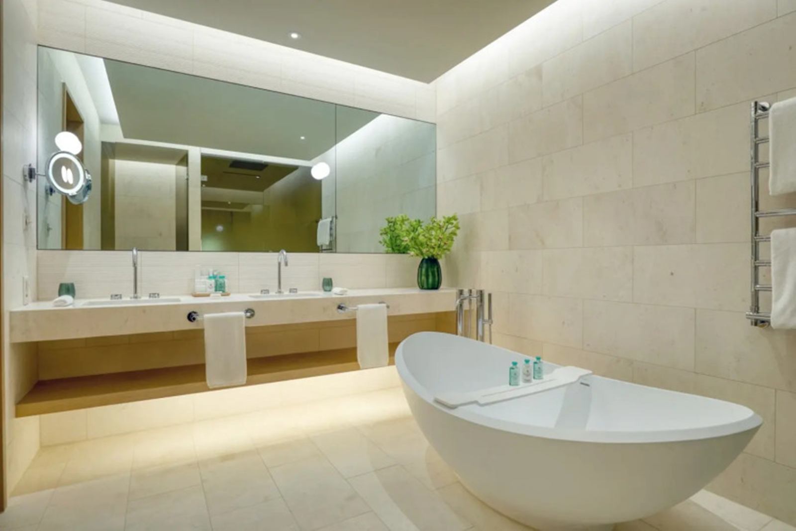 Waldhotel by Burgenstock Lake Lucerne en Lucerna