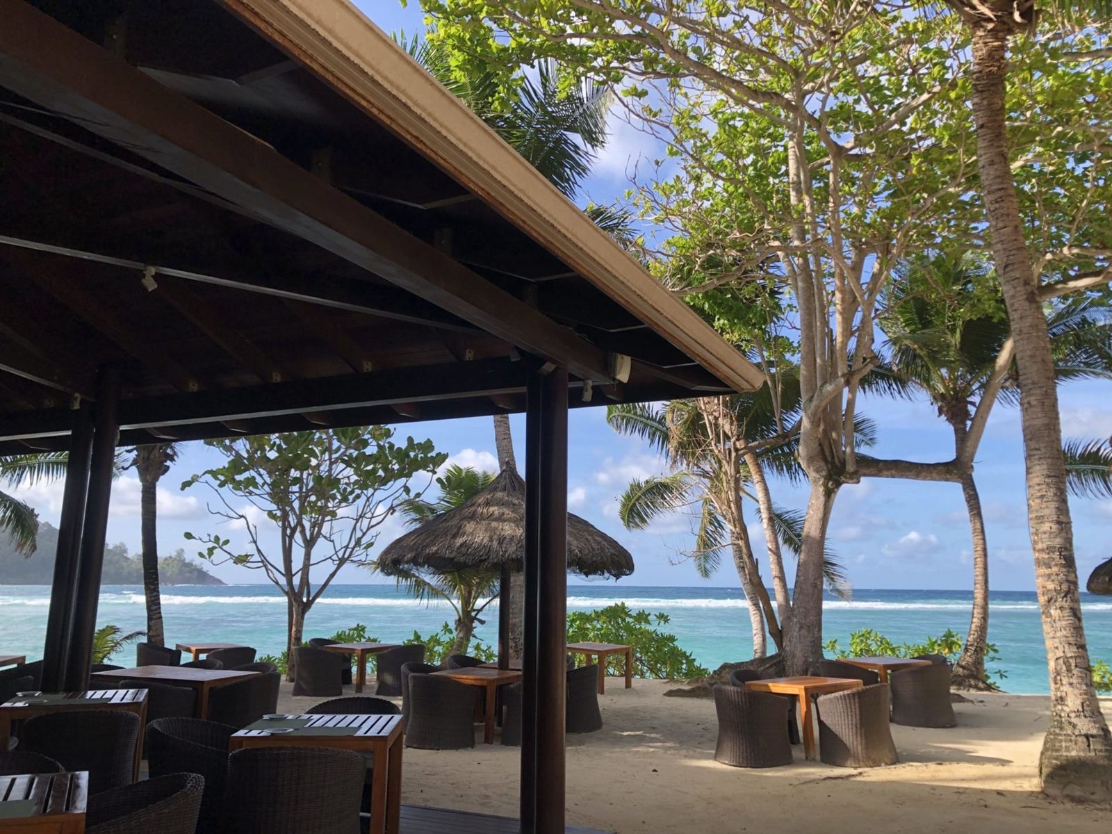 Kempinski Seychelles Resort en Mahé