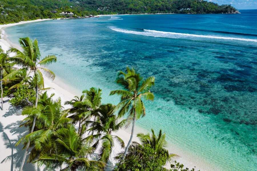 Kempinski Seychelles Resort en Mahé