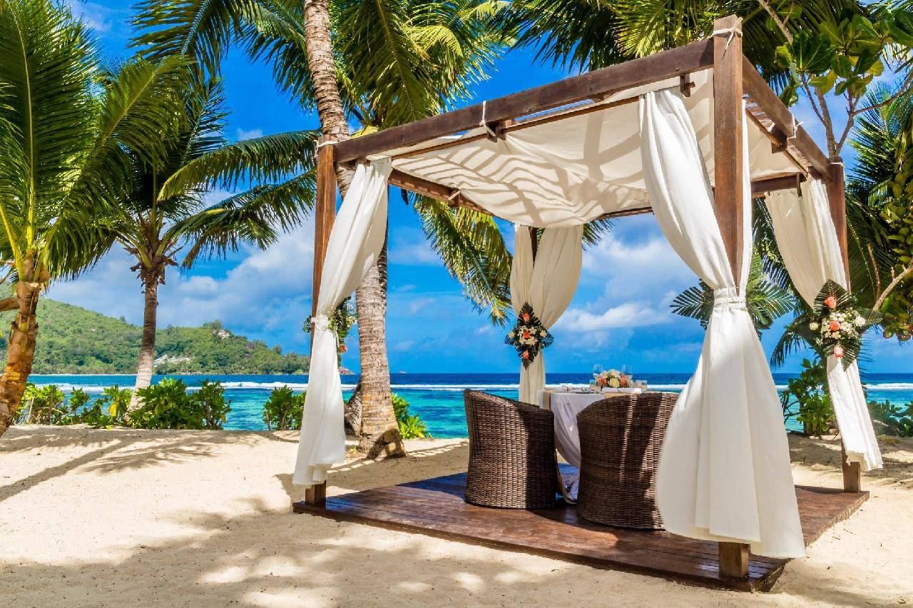 Kempinski Seychelles Resort en Mahé