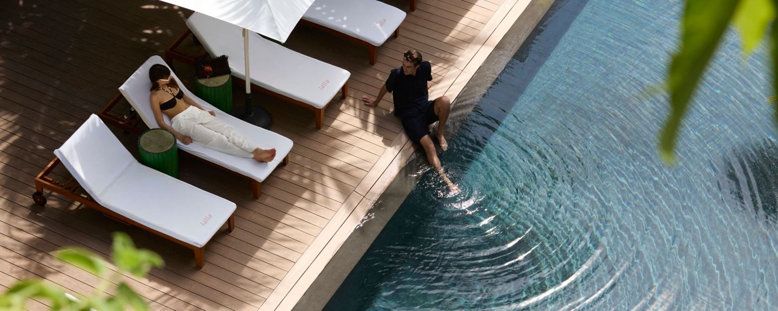 Laila, Seychelles, a Marriott Tribute Portfolio Resort en Mahé