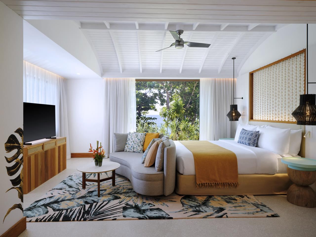 Laila, Seychelles, a Marriott Tribute Portfolio Resort en Mahé