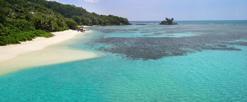 Laila, Seychelles, a Marriott Tribute Portfolio Resort en Mahé
