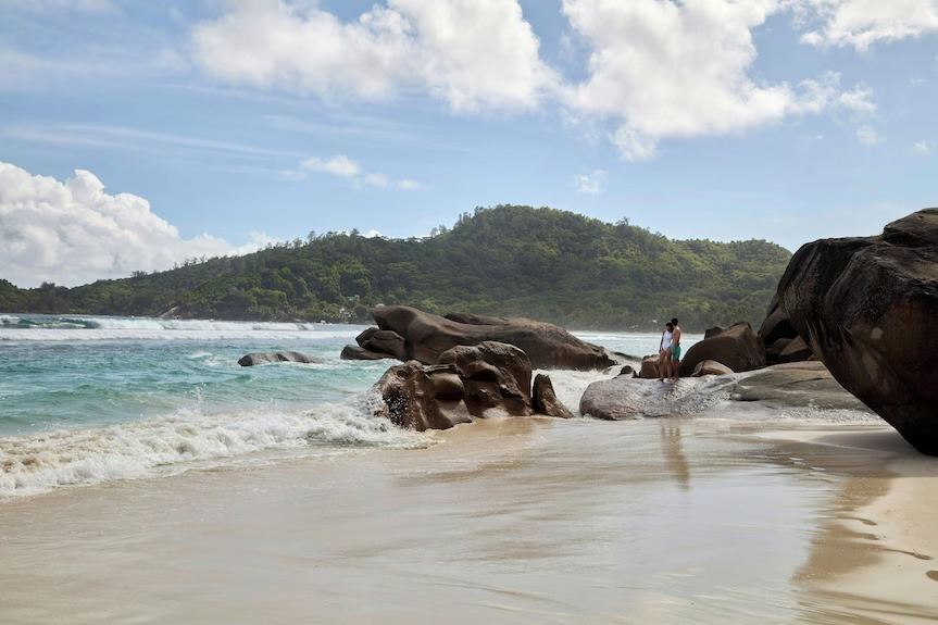 Laila, Seychelles, a Marriott Tribute Portfolio Resort en Mahé
