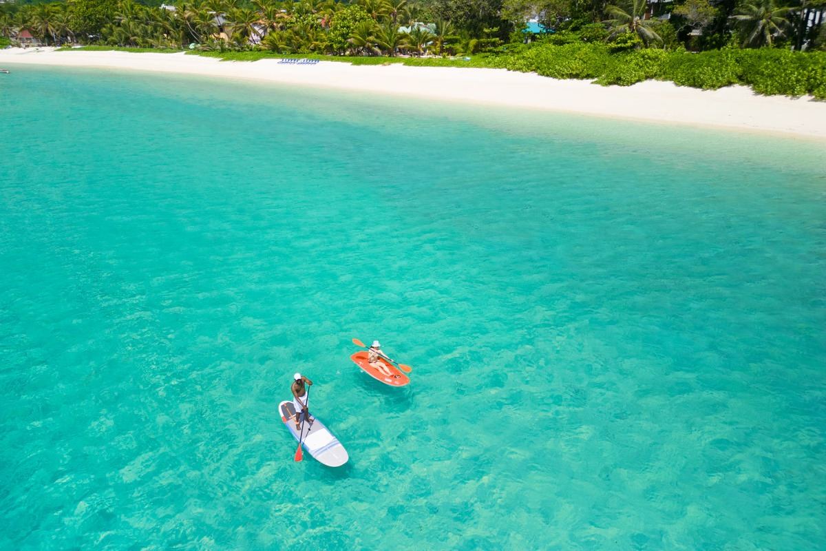 Laila, Seychelles, a Marriott Tribute Portfolio Resort en Mahé