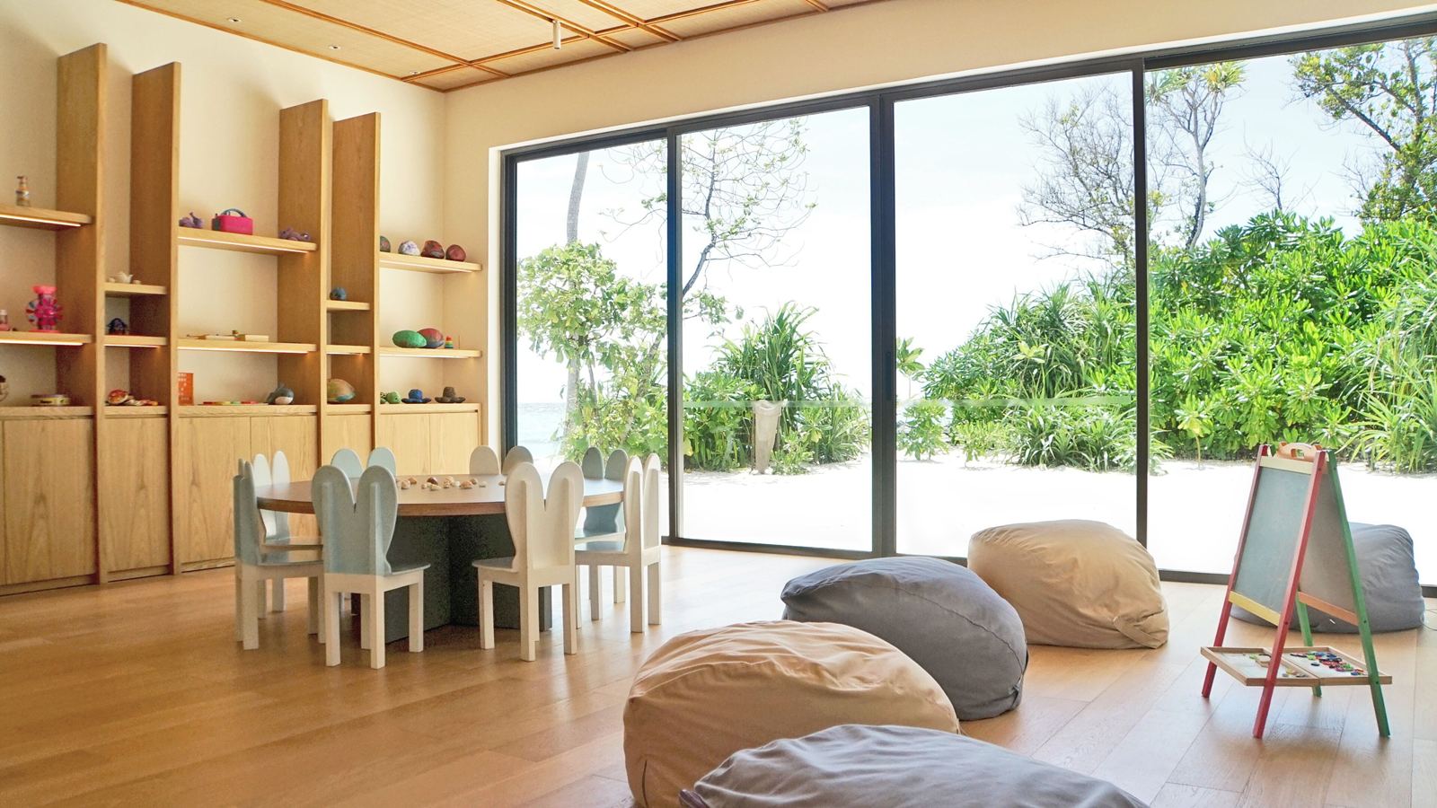 Alila Kothaifaru Maldives en Raa Atoll