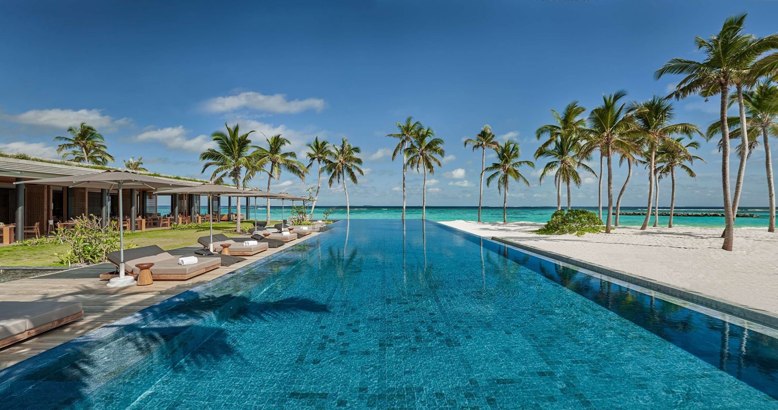 Alila Kothaifaru Maldives en Raa Atoll