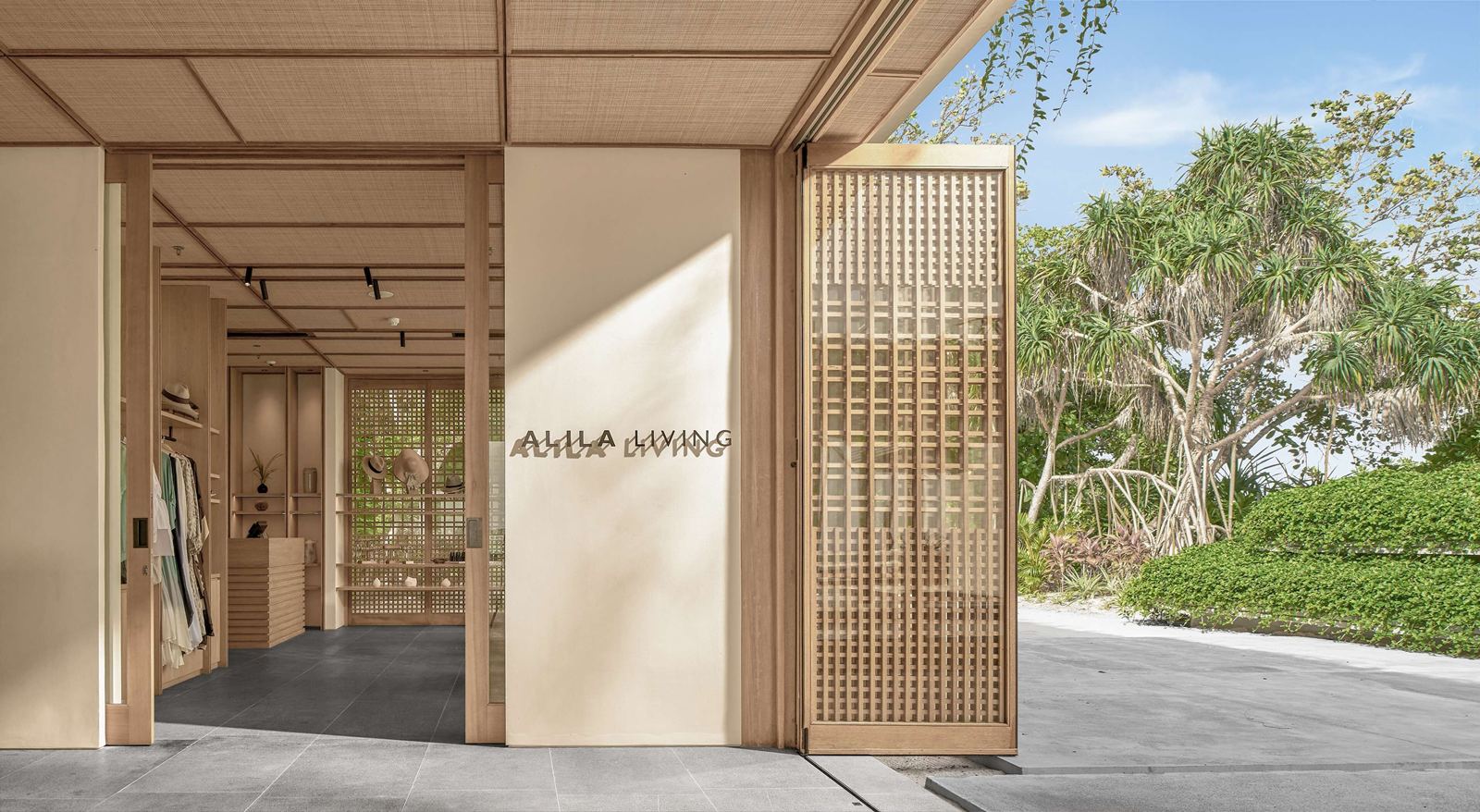 Alila Kothaifaru Maldives en Raa Atoll