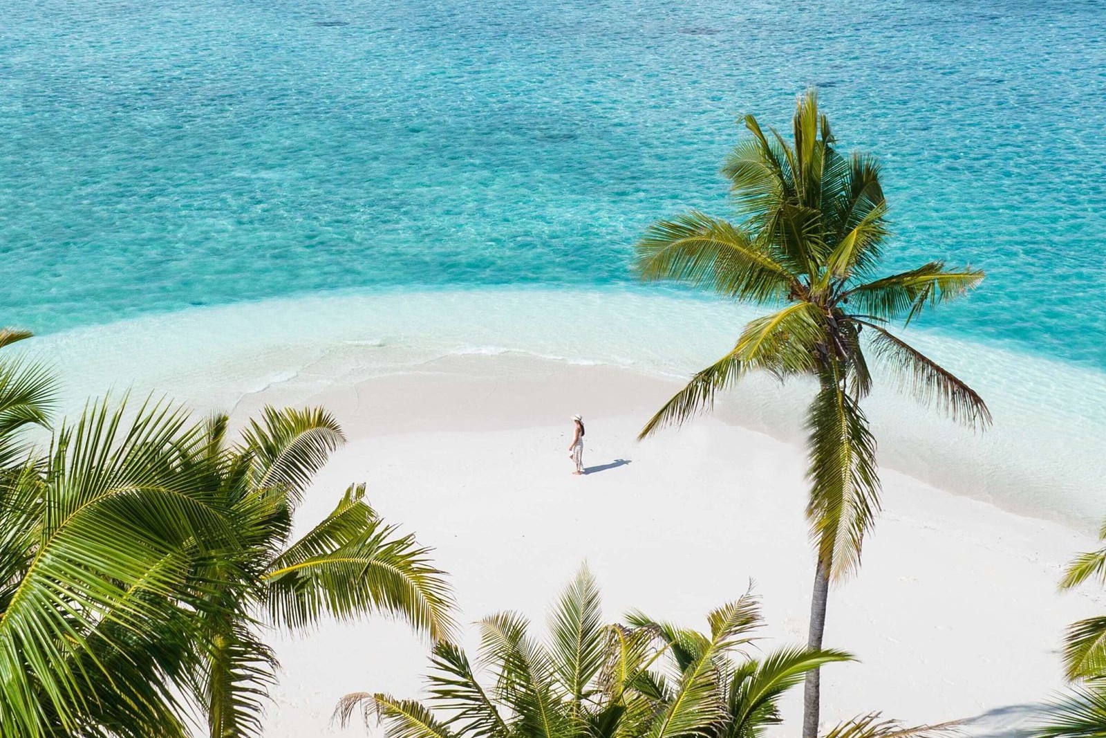 Alila Kothaifaru Maldives en Raa Atoll