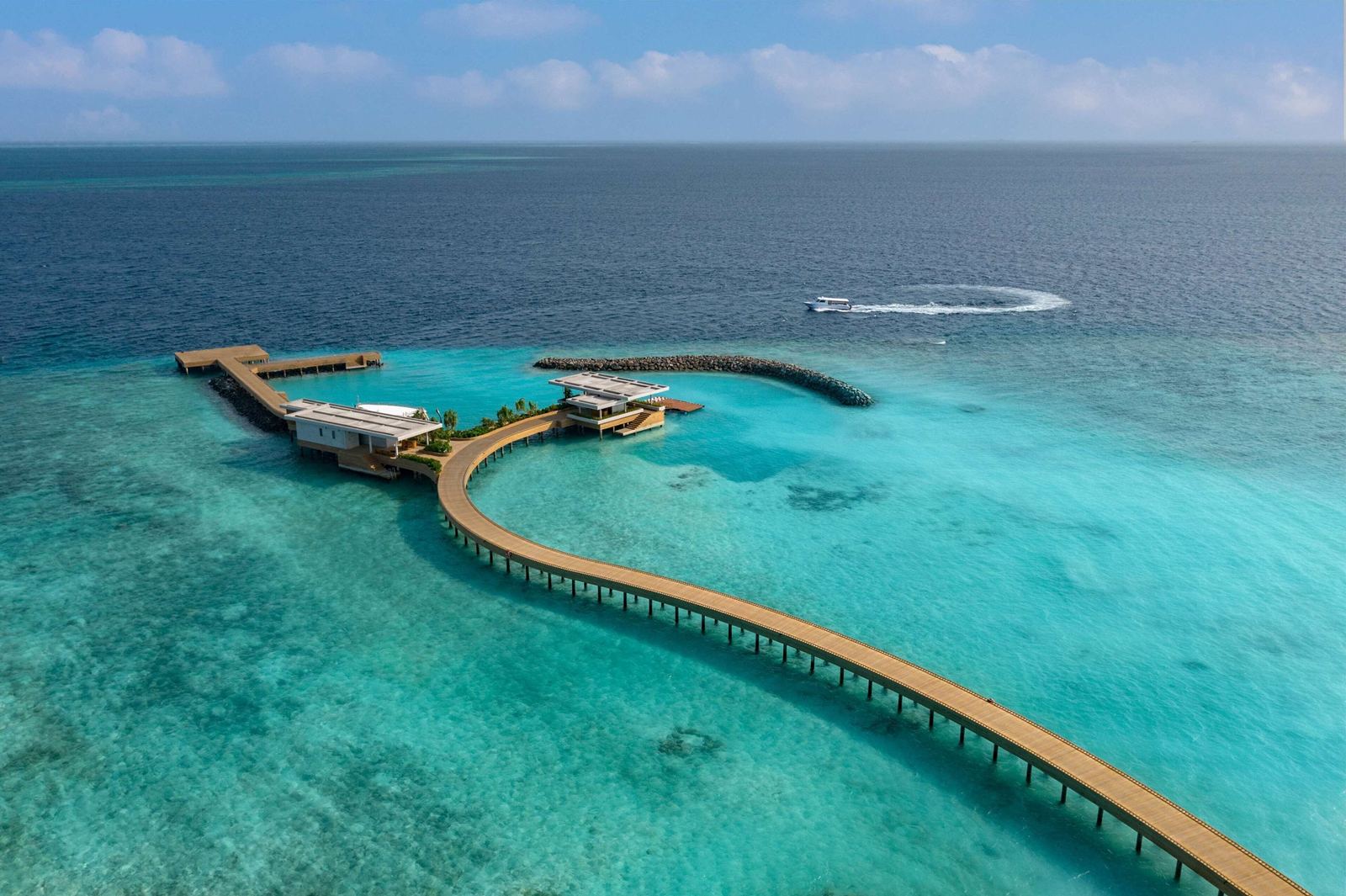 Alila Kothaifaru Maldives en Raa Atoll