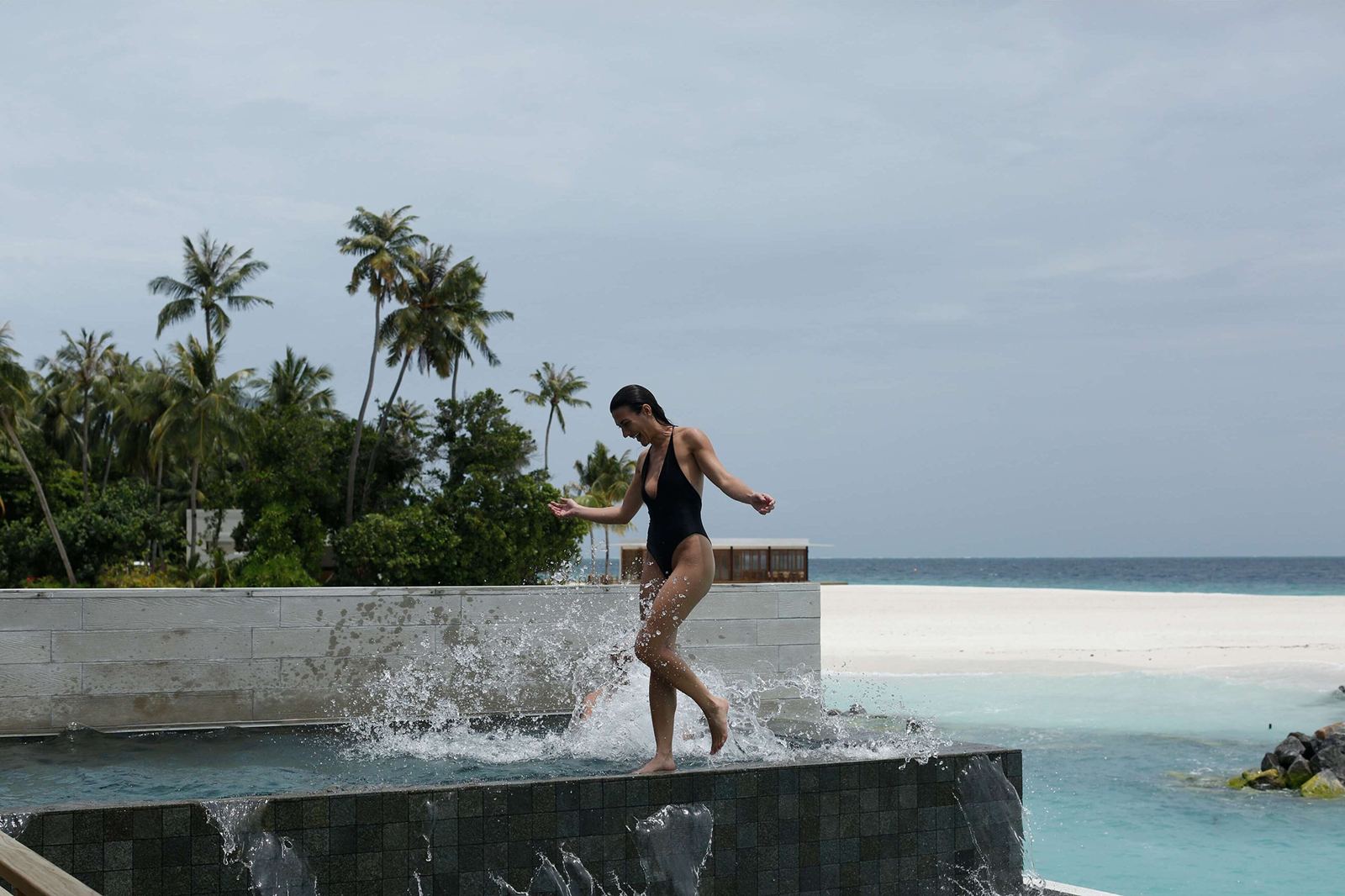 Alila Kothaifaru Maldives en Raa Atoll