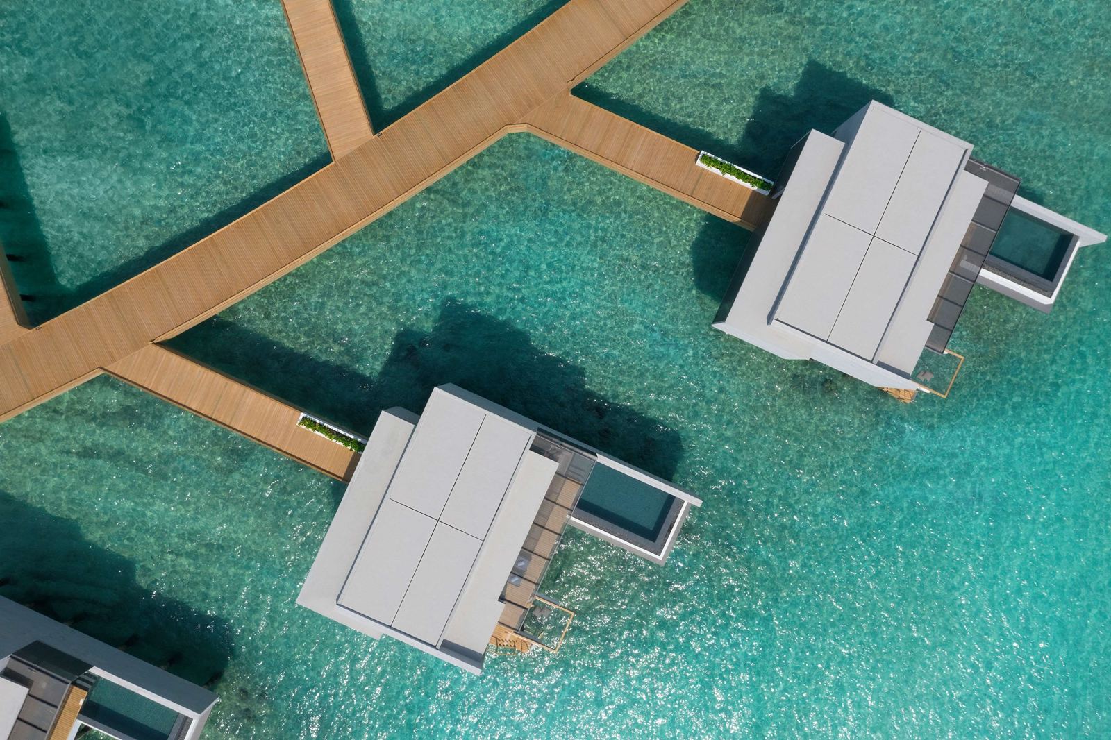 Alila Kothaifaru Maldives en Raa Atoll