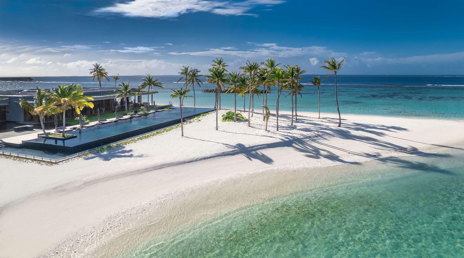Alila Kothaifaru Maldives en Raa Atoll
