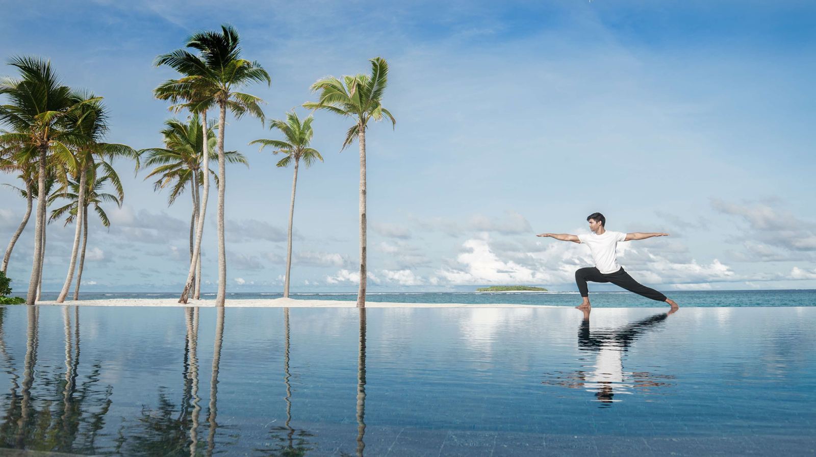 Alila Kothaifaru Maldives en Raa Atoll