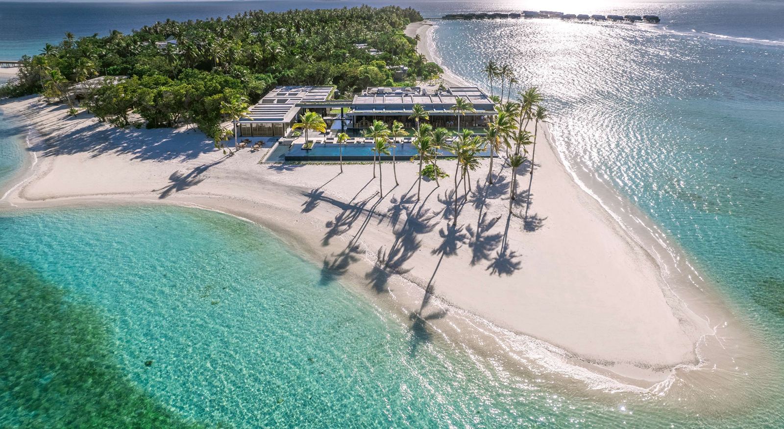 Alila Kothaifaru Maldives en Raa Atoll