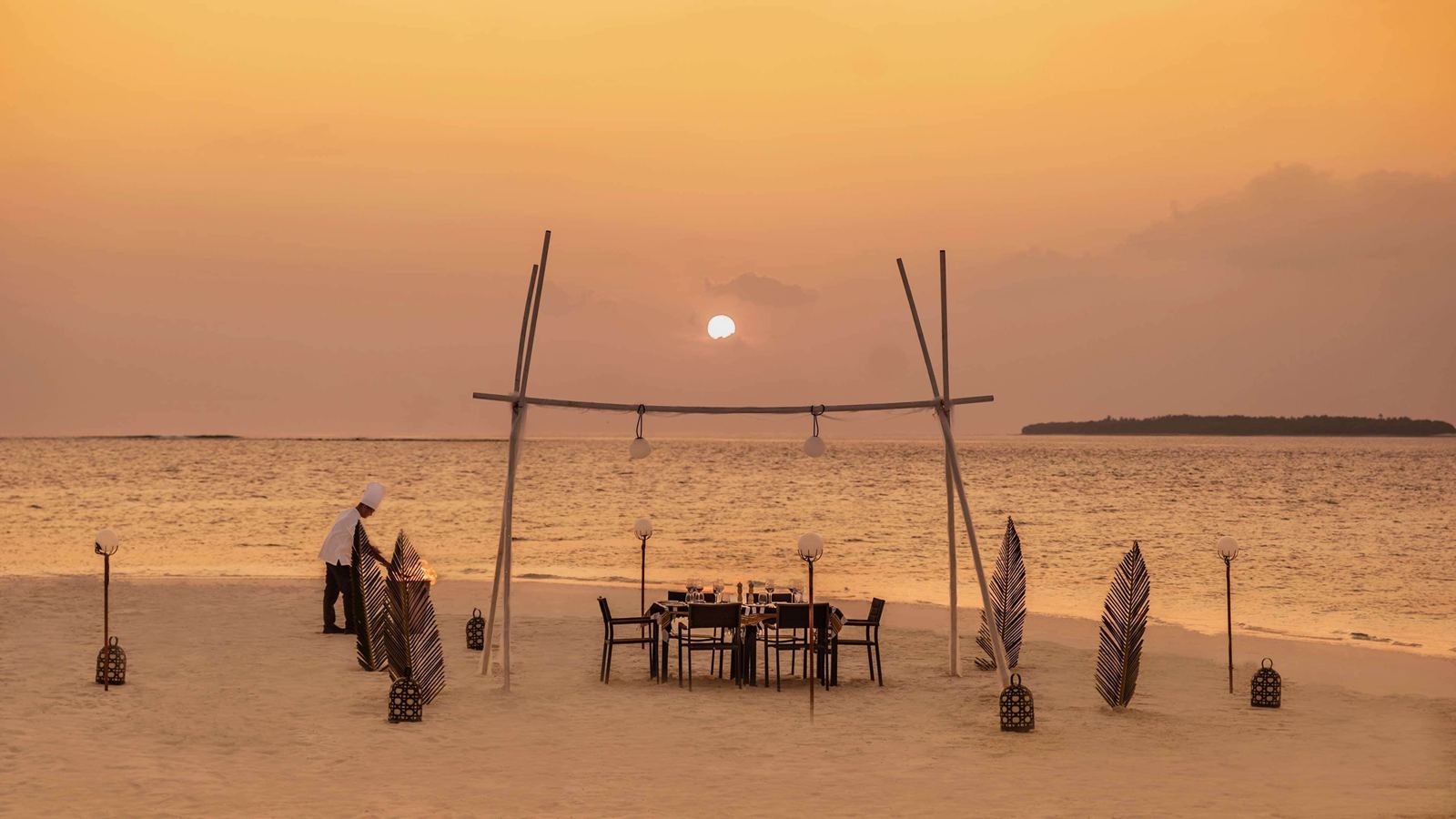 Alila Kothaifaru Maldives en Raa Atoll