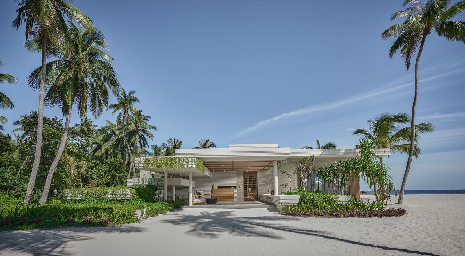 Alila Kothaifaru Maldives en Raa Atoll