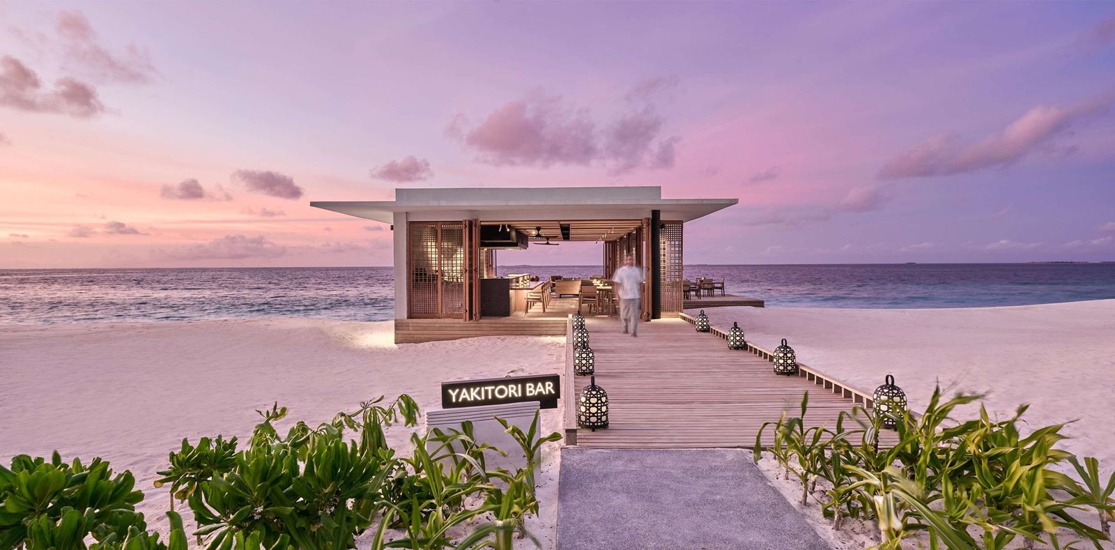Alila Kothaifaru Maldives en Raa Atoll