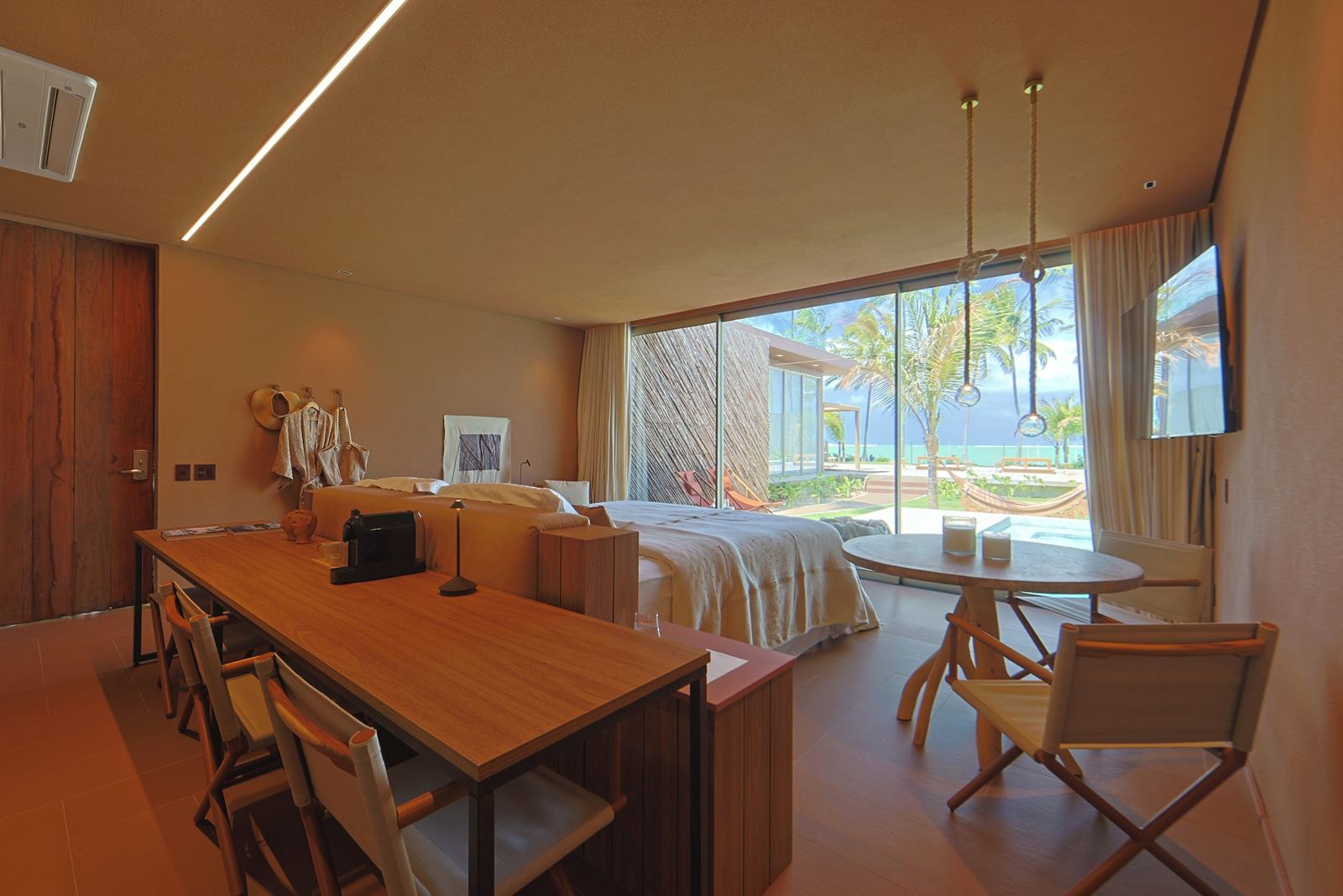 Origem Patacho Design Hotel | LAT.40