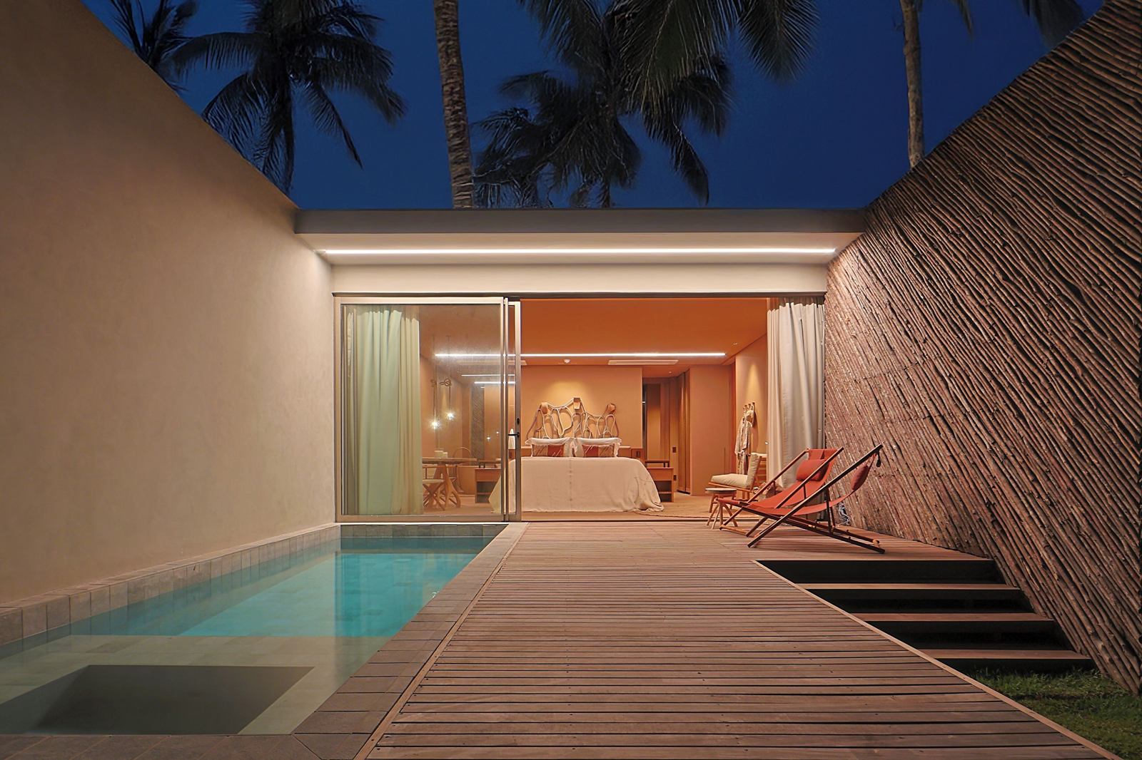 Origem Patacho Design Hotel en Maragogi