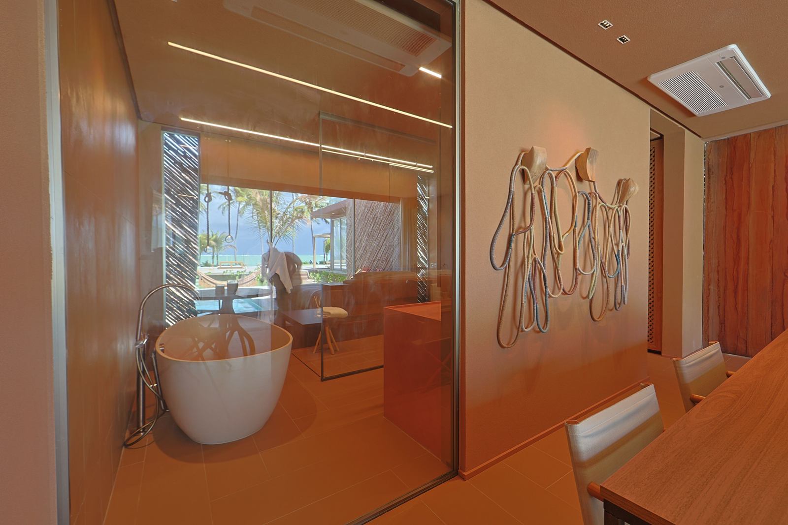 Origem Patacho Design Hotel en Maragogi