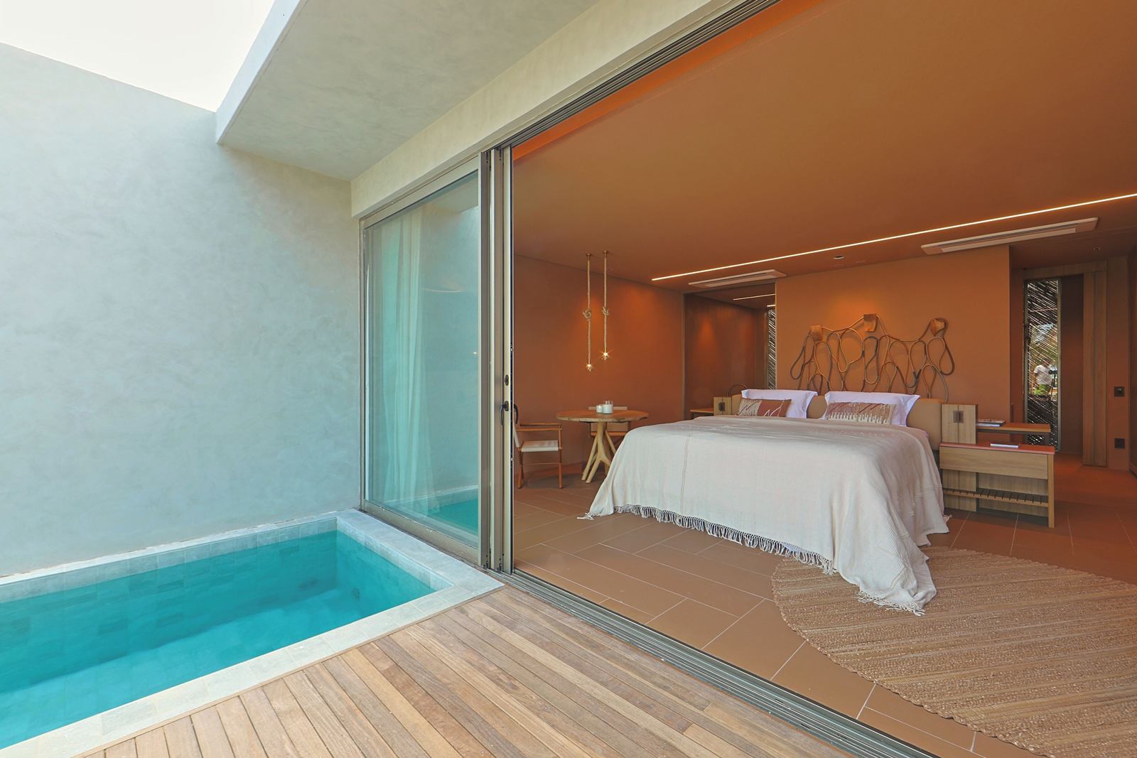 Origem Patacho Design Hotel en Maragogi