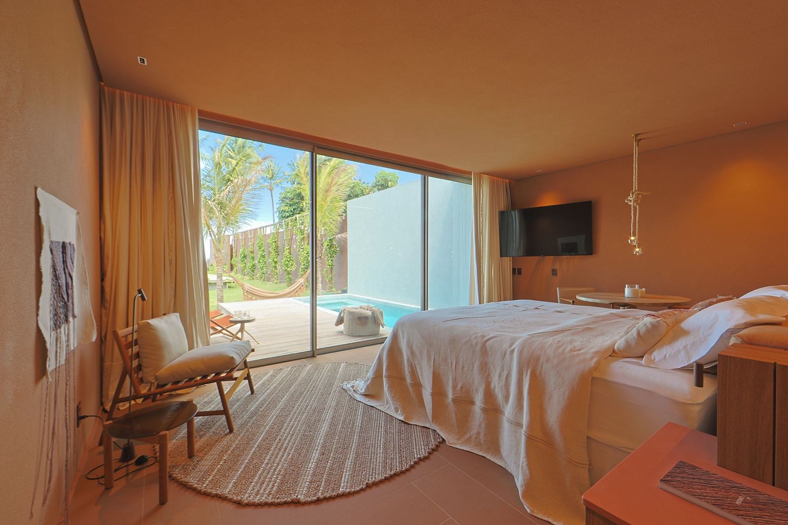 Origem Patacho Design Hotel en Maragogi
