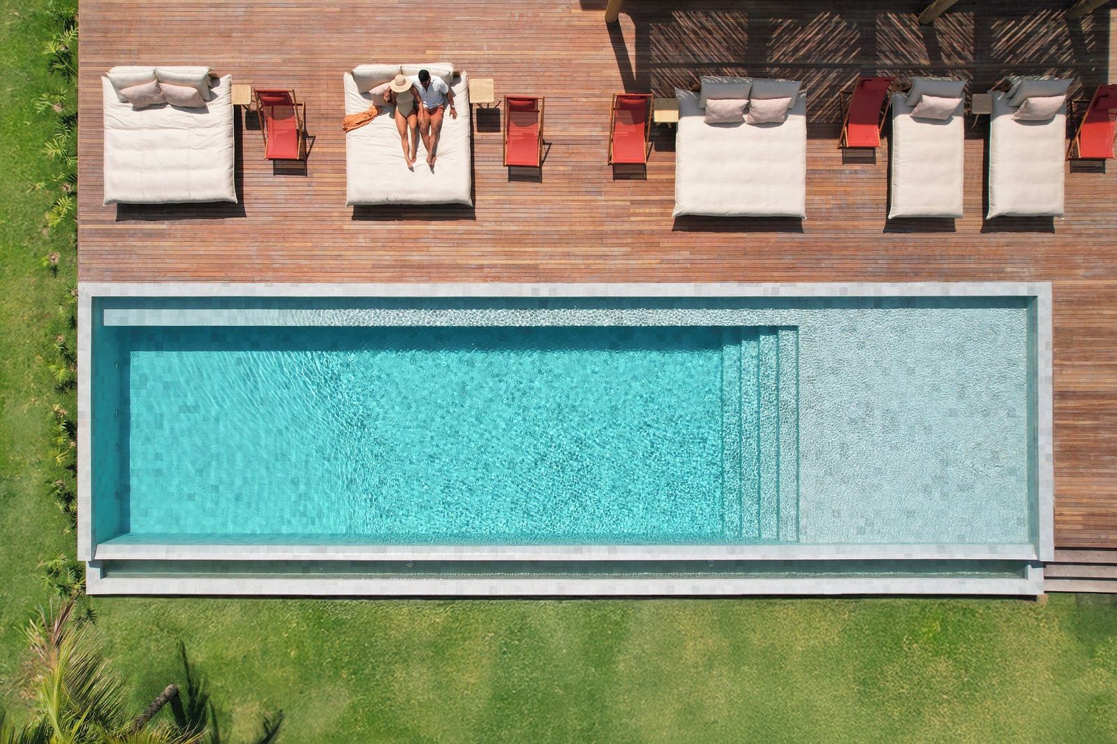 Origem Patacho Design Hotel en Maragogi