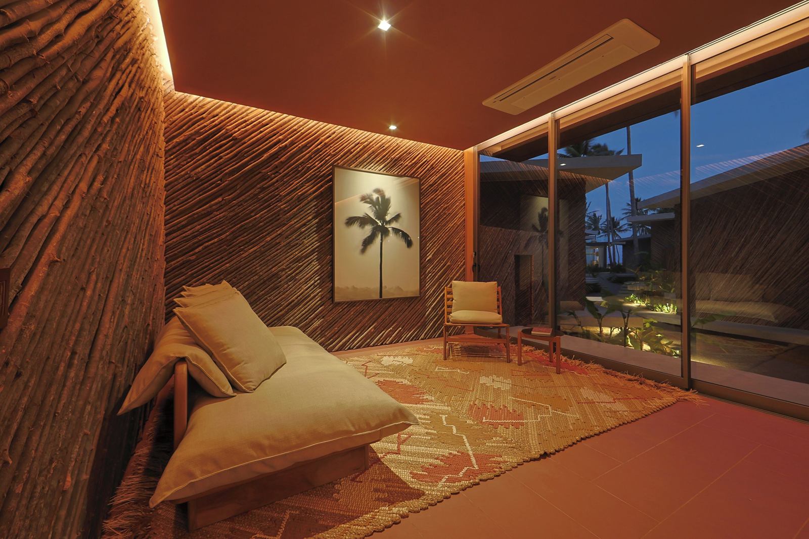 Origem Patacho Design Hotel en Maragogi