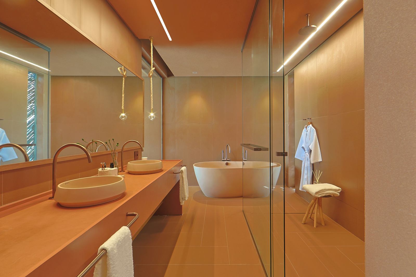 Origem Patacho Design Hotel en Maragogi