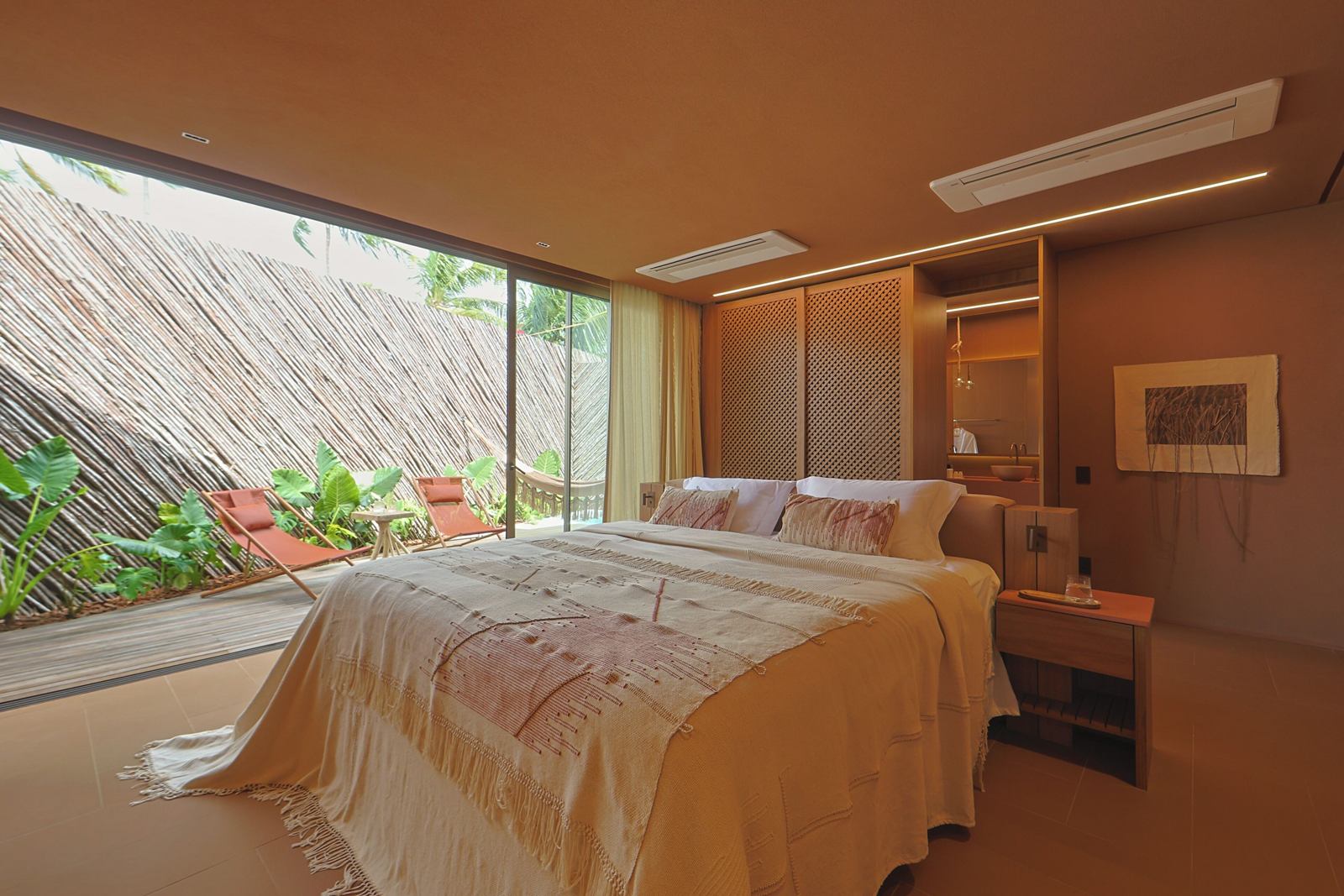 Origem Patacho Design Hotel en Maragogi