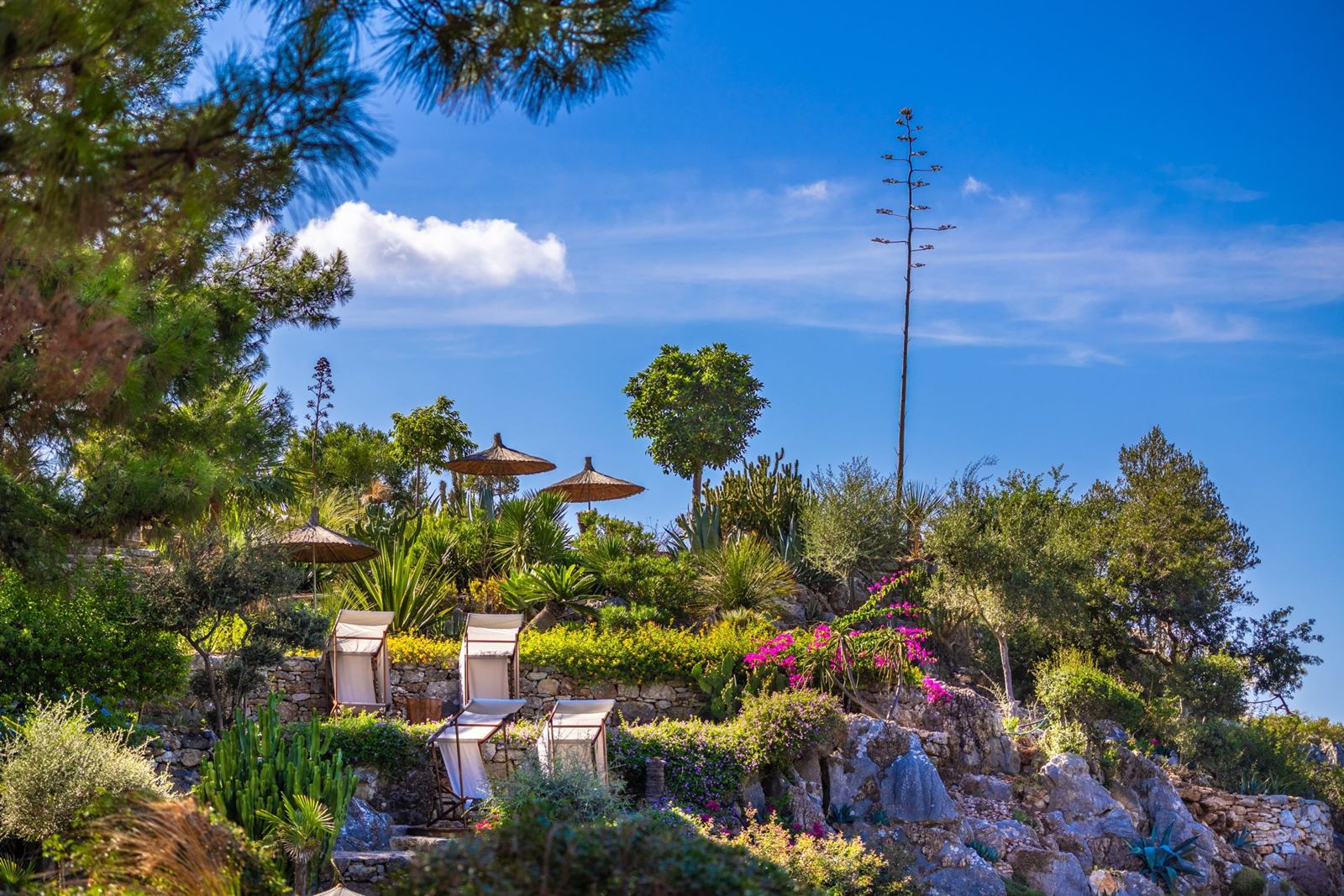  Ada Capra Hotel en Marmaris