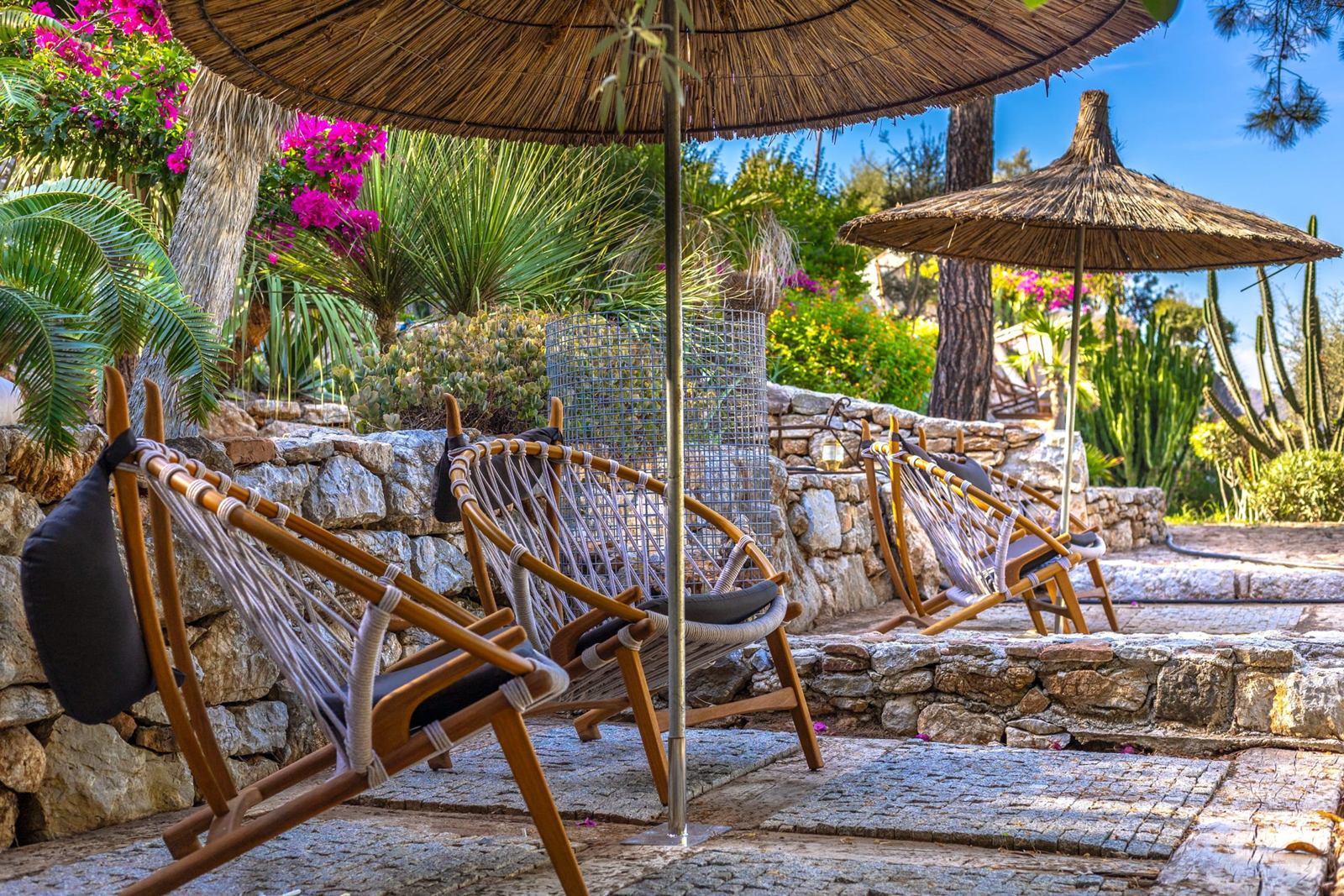  Ada Capra Hotel en Marmaris