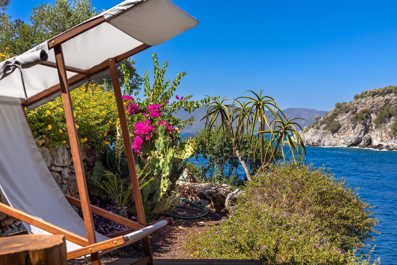  Ada Capra Hotel en Marmaris