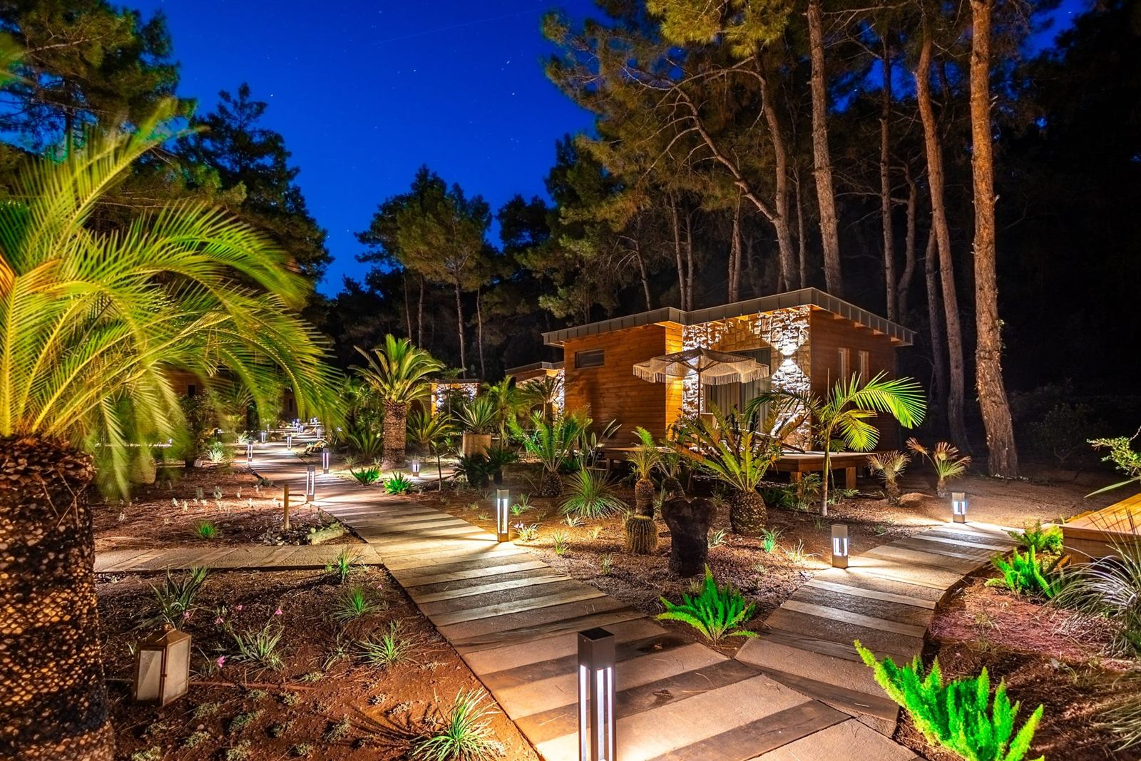  Ada Capra Hotel en Marmaris